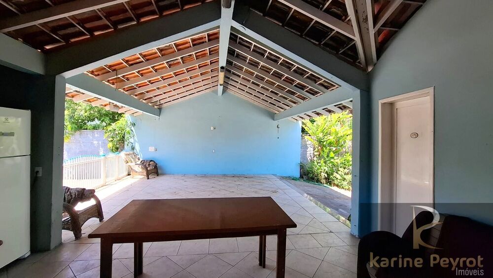 Sobrado, 4 quartos, 204 m² - Foto 26