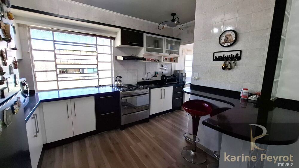 Sobrado, 4 quartos, 204 m² - Foto 30