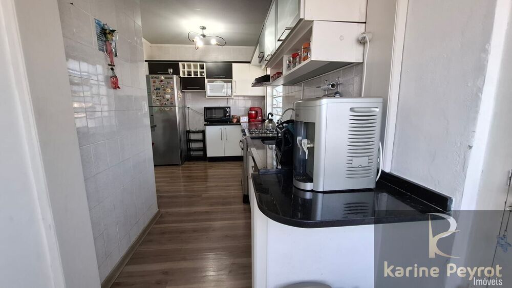 Sobrado, 4 quartos, 204 m² - Foto 3