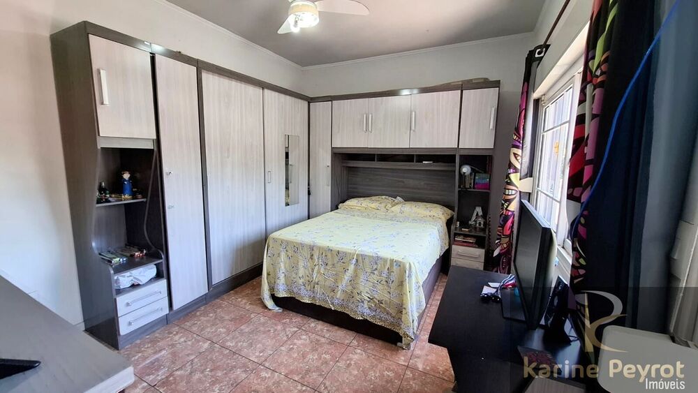 Sobrado, 4 quartos, 204 m² - Foto 11