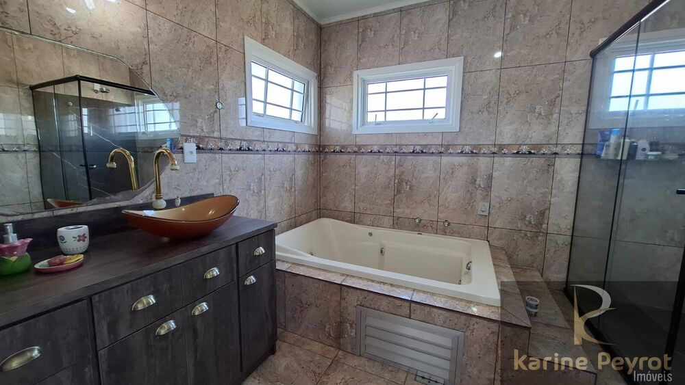 Sobrado, 4 quartos, 204 m² - Foto 14
