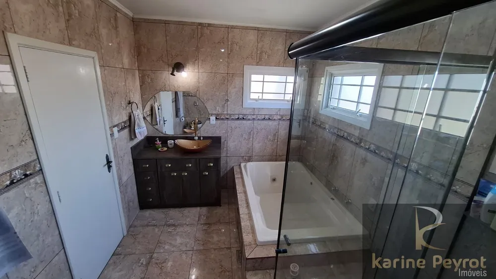 Sobrado, 4 quartos, 204 m² - Foto 3
