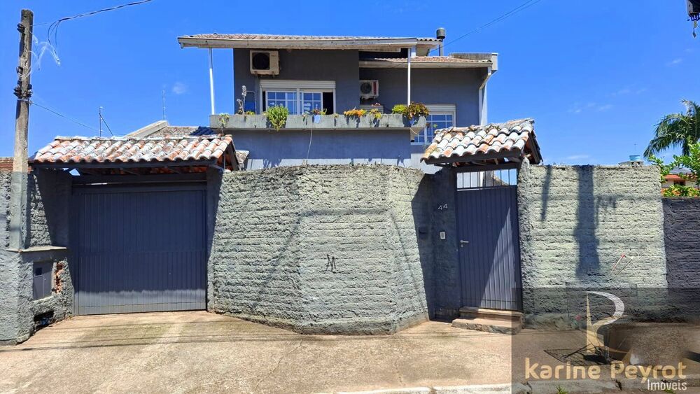 Sobrado, 4 quartos, 204 m² - Foto 24