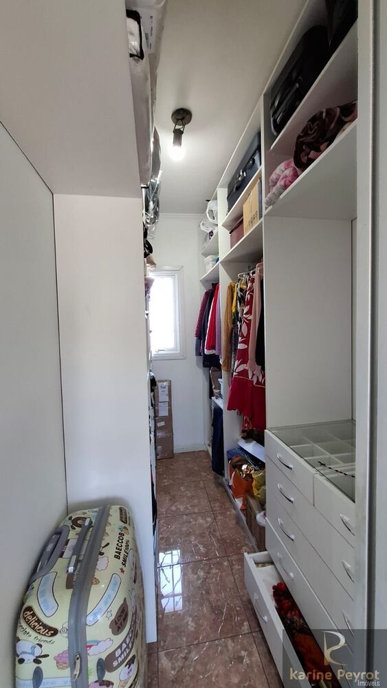 Sobrado, 4 quartos, 204 m² - Foto 17