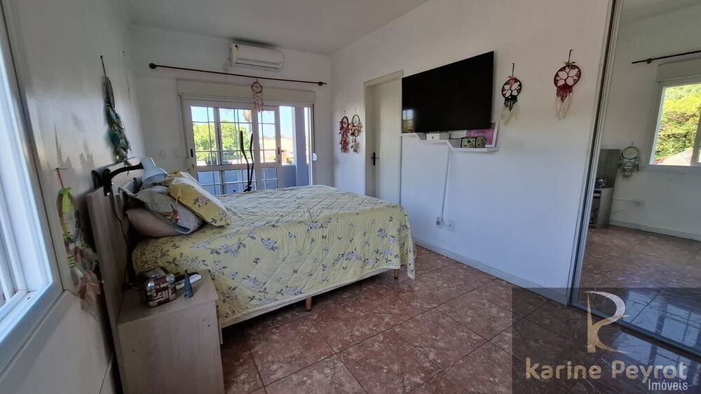 Sobrado, 4 quartos, 204 m² - Foto 8