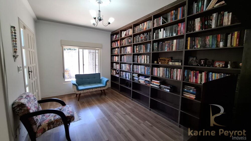 Sobrado, 4 quartos, 204 m² - Foto 9