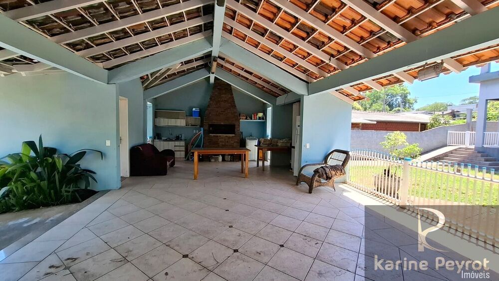 Sobrado, 4 quartos, 204 m² - Foto 31
