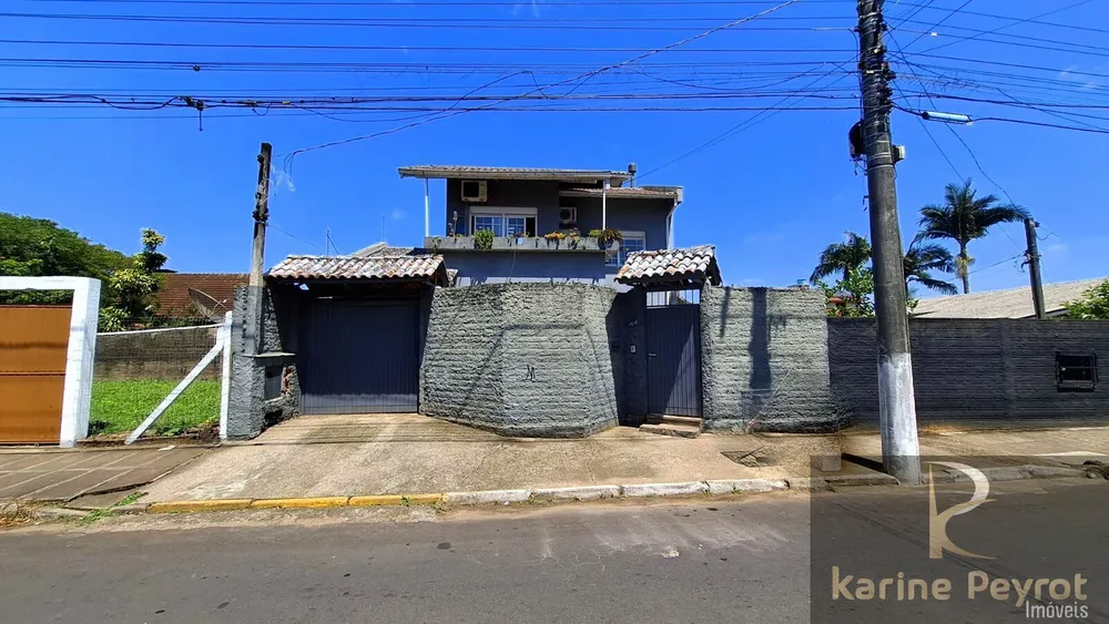 Sobrado, 4 quartos, 204 m² - Foto 5