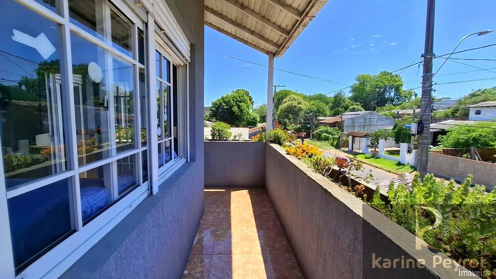 Sobrado, 4 quartos, 204 m² - Foto 2