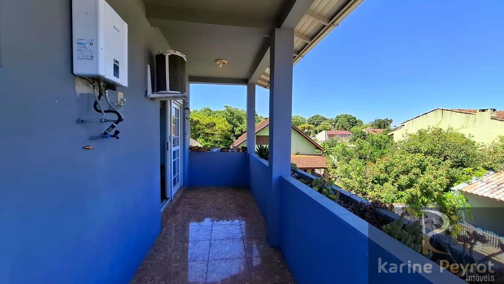 Sobrado, 4 quartos, 204 m² - Foto 13