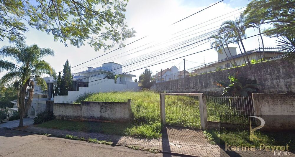 Terreno, 382 m² - Foto 1