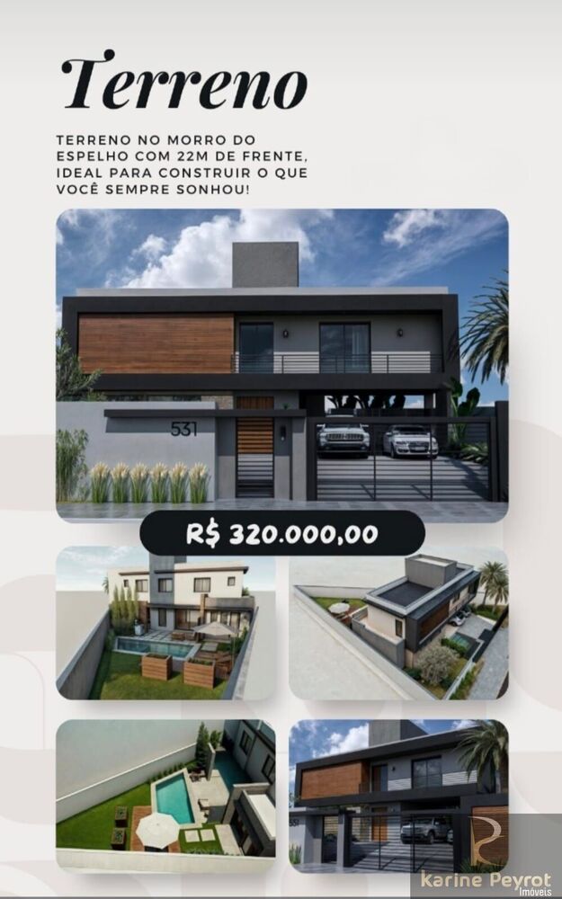 Terreno, 382 m² - Foto 3