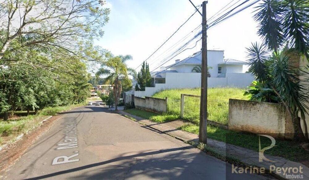 Terreno, 382 m² - Foto 2