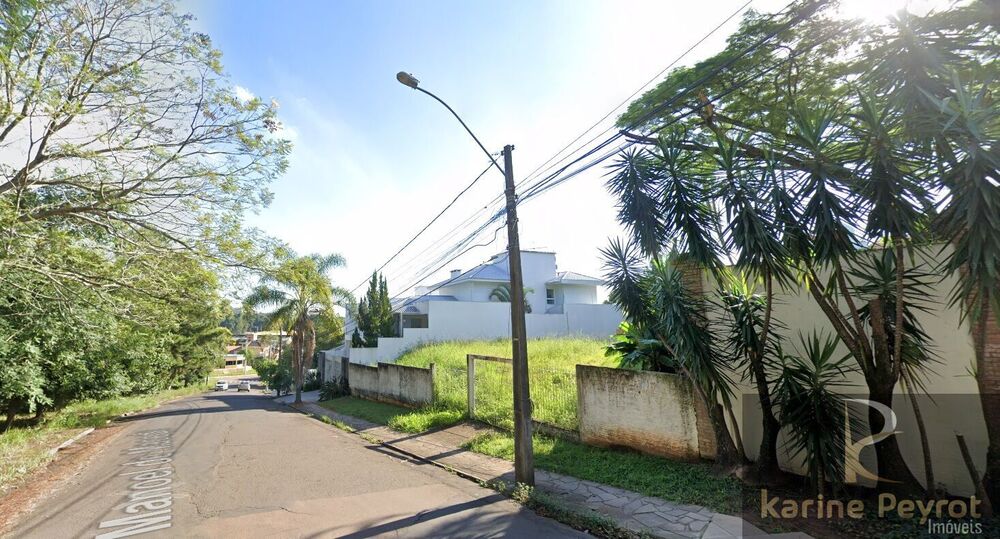 Terreno, 382 m² - Foto 7