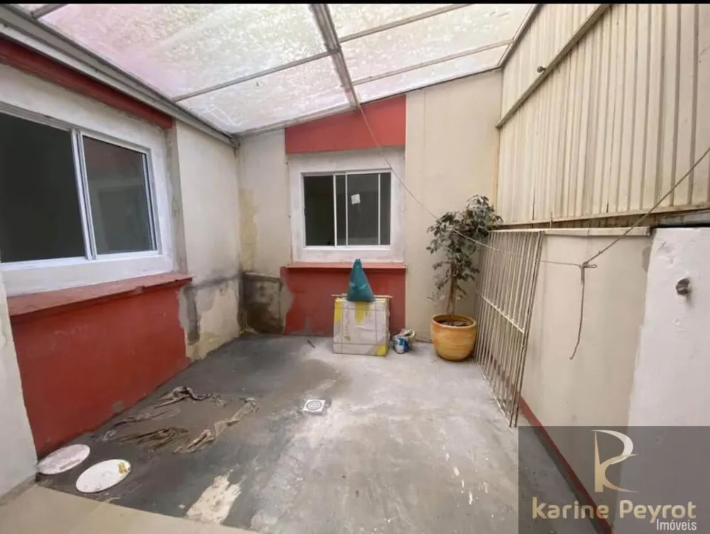 Apartamento, 3 quartos, 103 m² - Foto 14