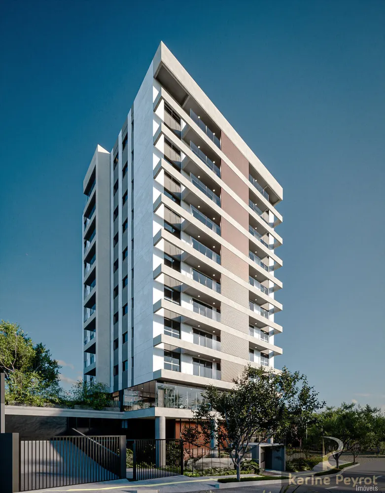 Apartamento, 3 quartos, 88 m² - Foto 11