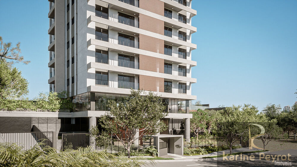 Apartamento à venda com 3 quartos, 88m² - Foto 2
