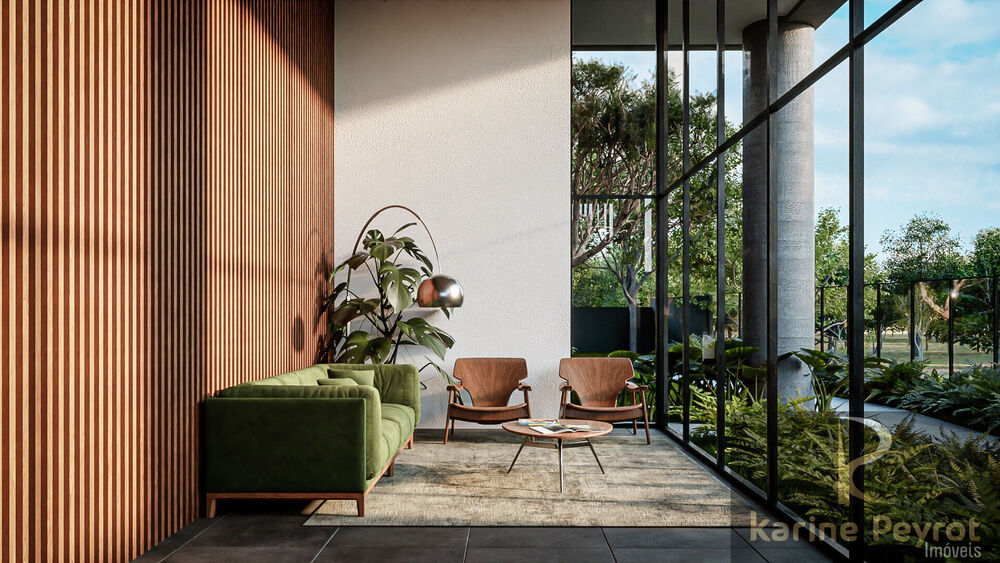 Apartamento à venda com 3 quartos, 88m² - Foto 3