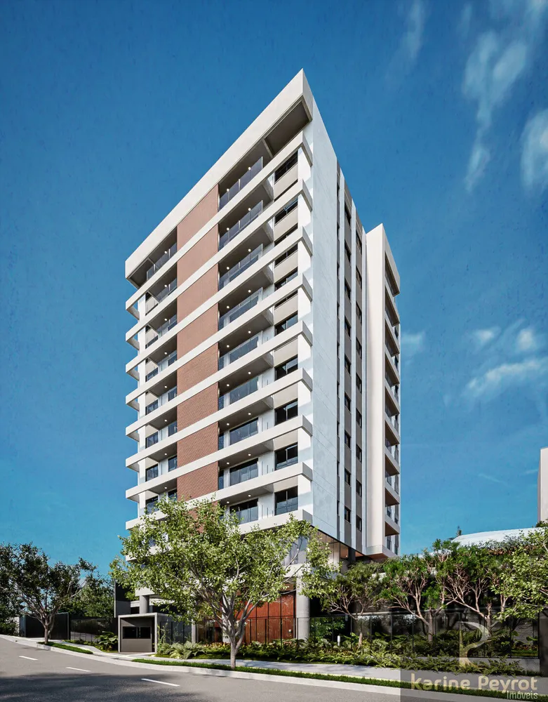 Apartamento, 3 quartos, 88 m² - Foto 10