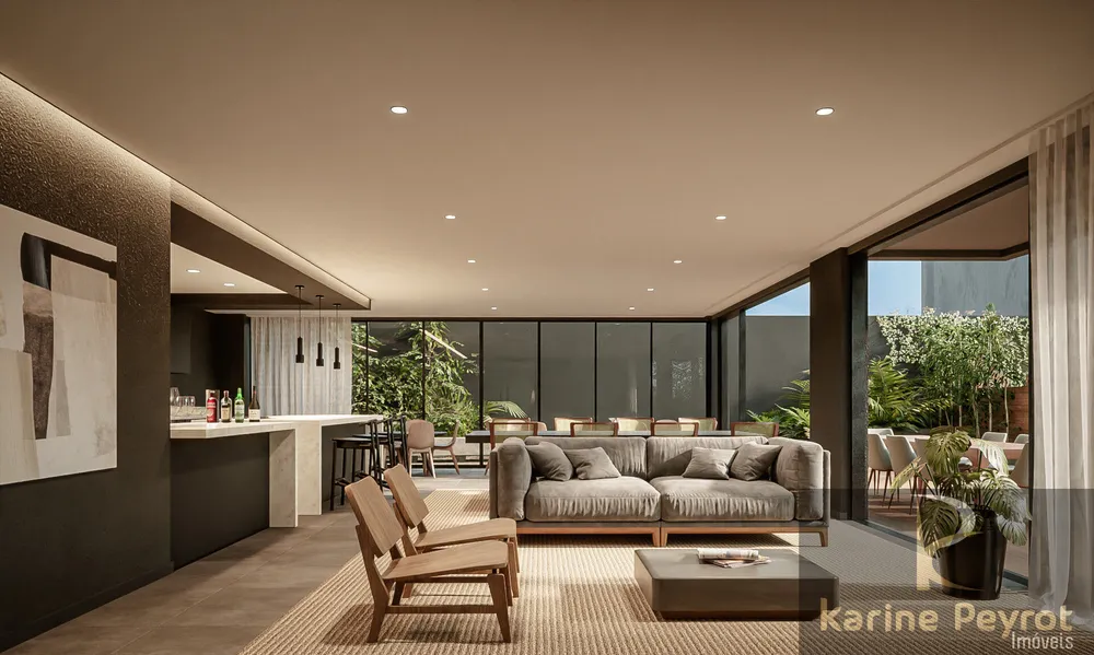 Apartamento, 3 quartos, 88 m² - Foto 6