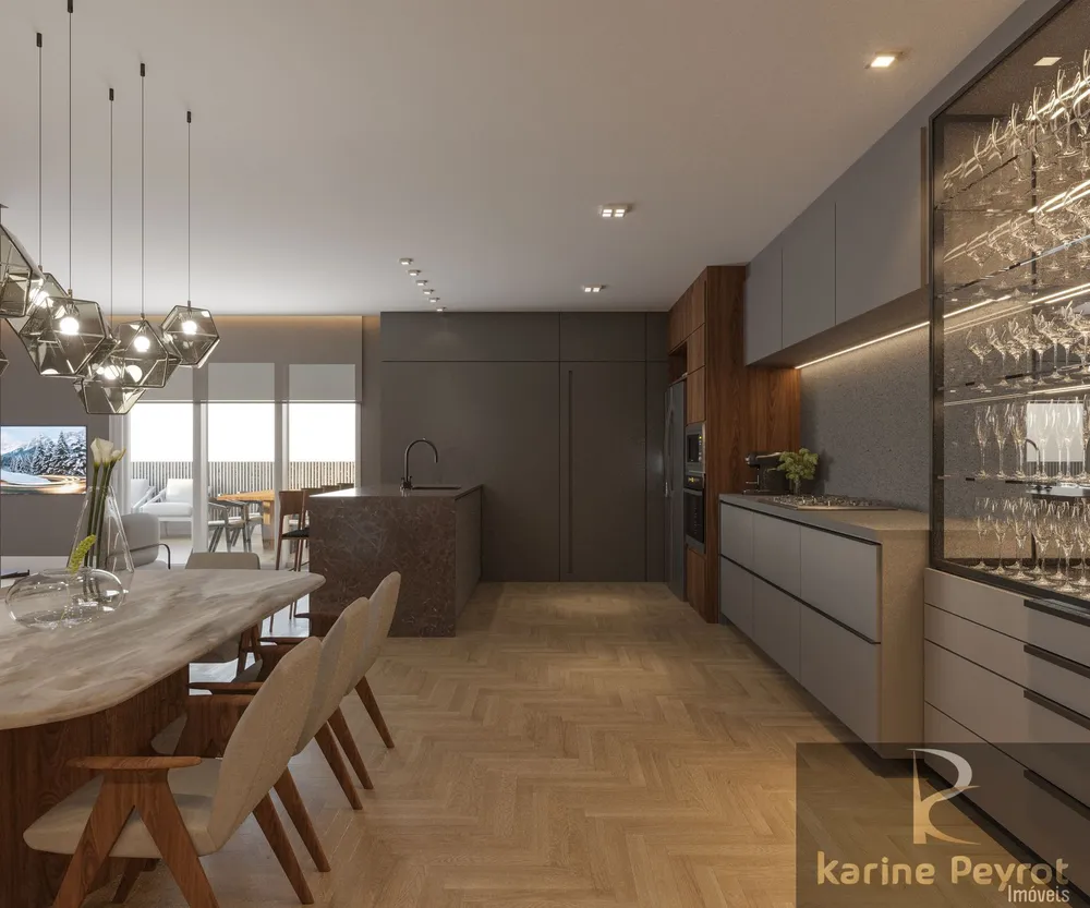 Apartamento, 2 quartos, 95 m² - Foto 10