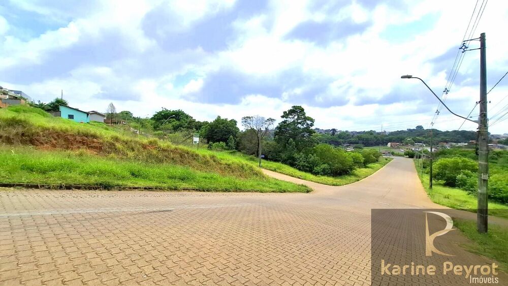 Terreno, 349 m² - Foto 2