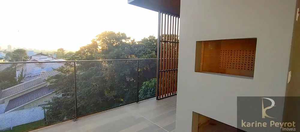 Apartamento, 3 quartos, 147 m² - Foto 3