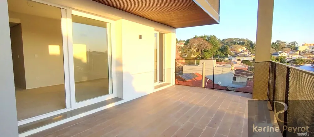 Apartamento, 3 quartos, 147 m² - Foto 1