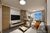 Apartamento, 2 quartos, 56 m² - Foto 2