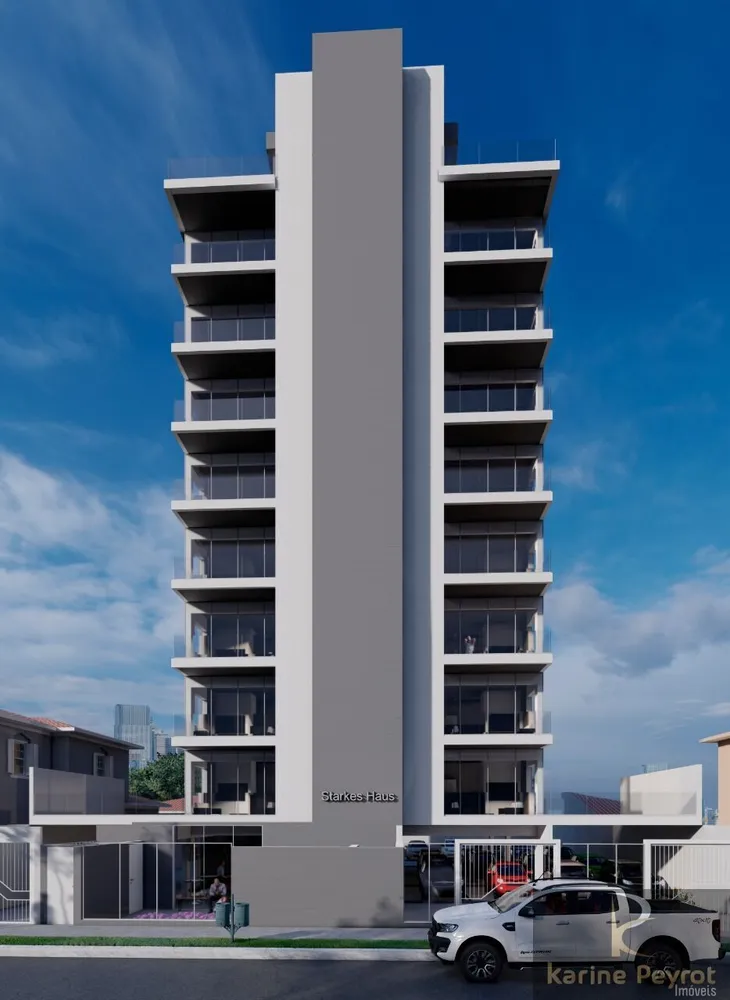 Apartamento, 3 quartos, 86 m² - Foto 4