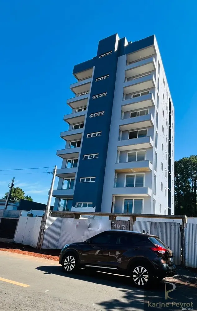 Apartamento, 3 quartos, 86 m² - Foto 1