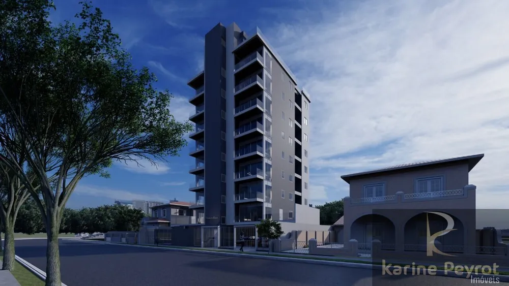 Apartamento, 3 quartos, 86 m² - Foto 2