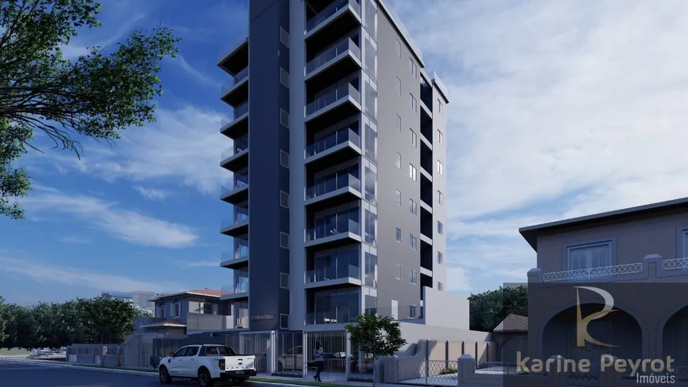 Apartamento, 3 quartos, 86 m² - Foto 7