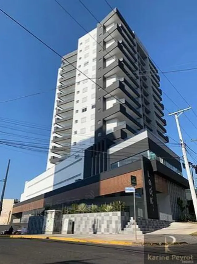 Apartamento, 3 quartos, 329 m² - Foto 13