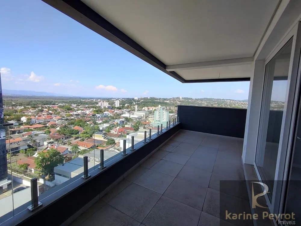 Apartamento, 3 quartos, 329 m² - Foto 5