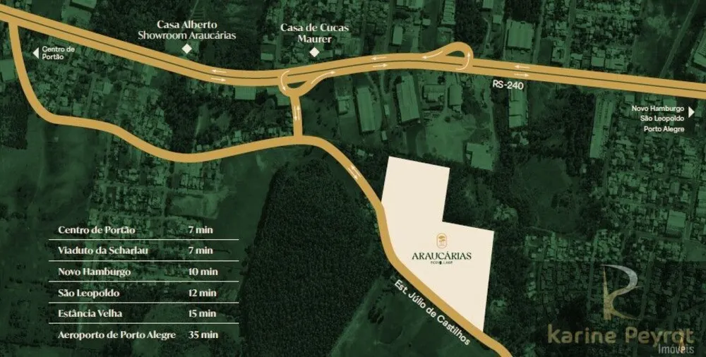 Terreno, 390 m² - Foto 14