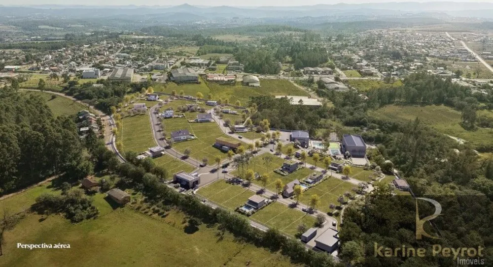 Terreno, 390 m² - Foto 1