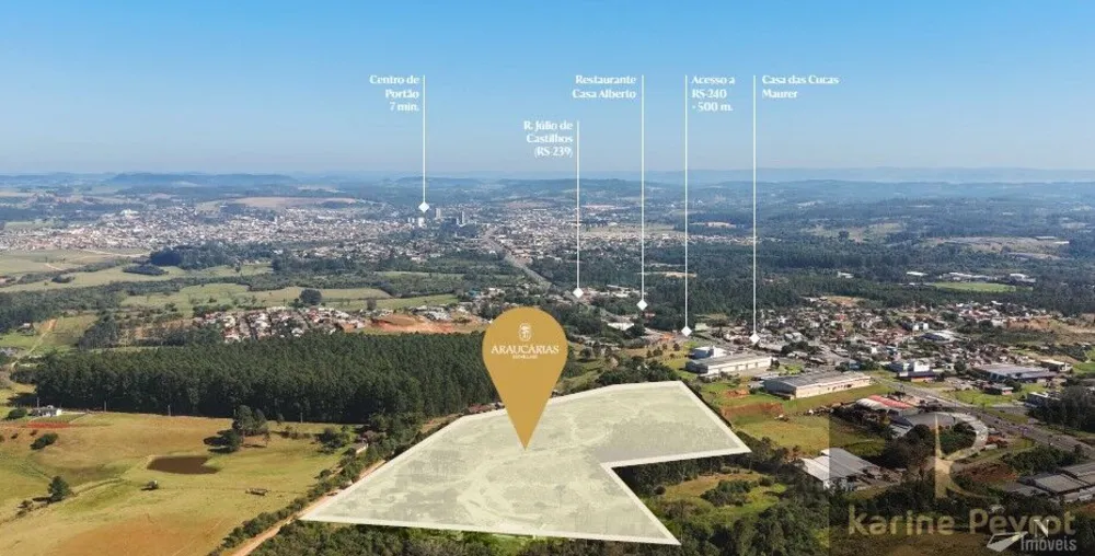 Terreno, 390 m² - Foto 13