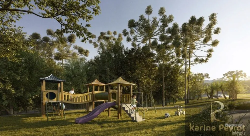 Terreno, 390 m² - Foto 2