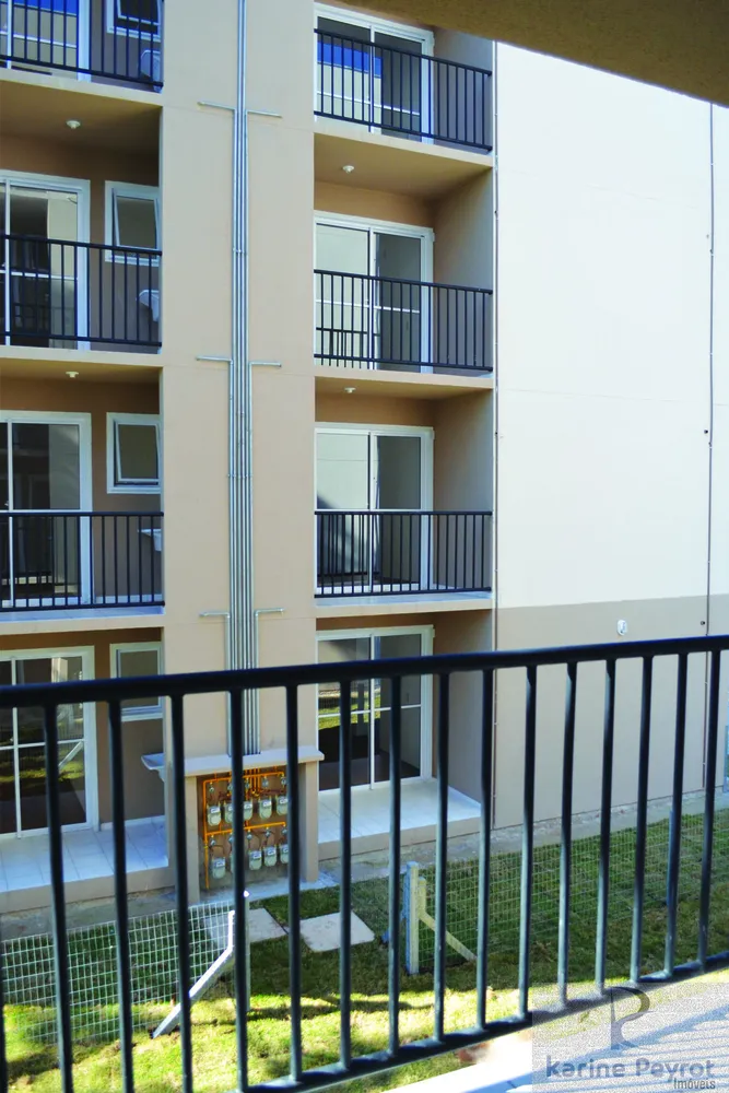 Apartamento, 2 quartos, 50 m² - Foto 13