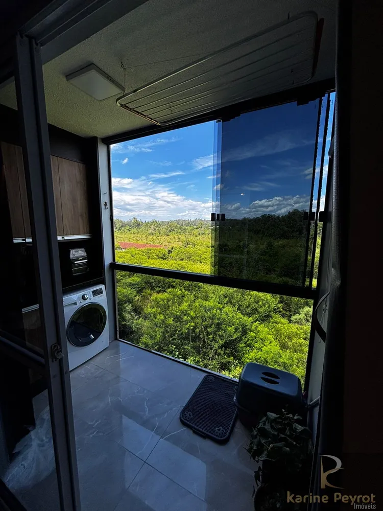 Apartamento, 2 quartos, 50 m² - Foto 2
