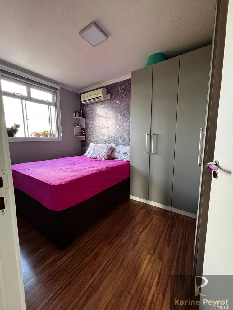 Apartamento, 2 quartos, 50 m² - Foto 4