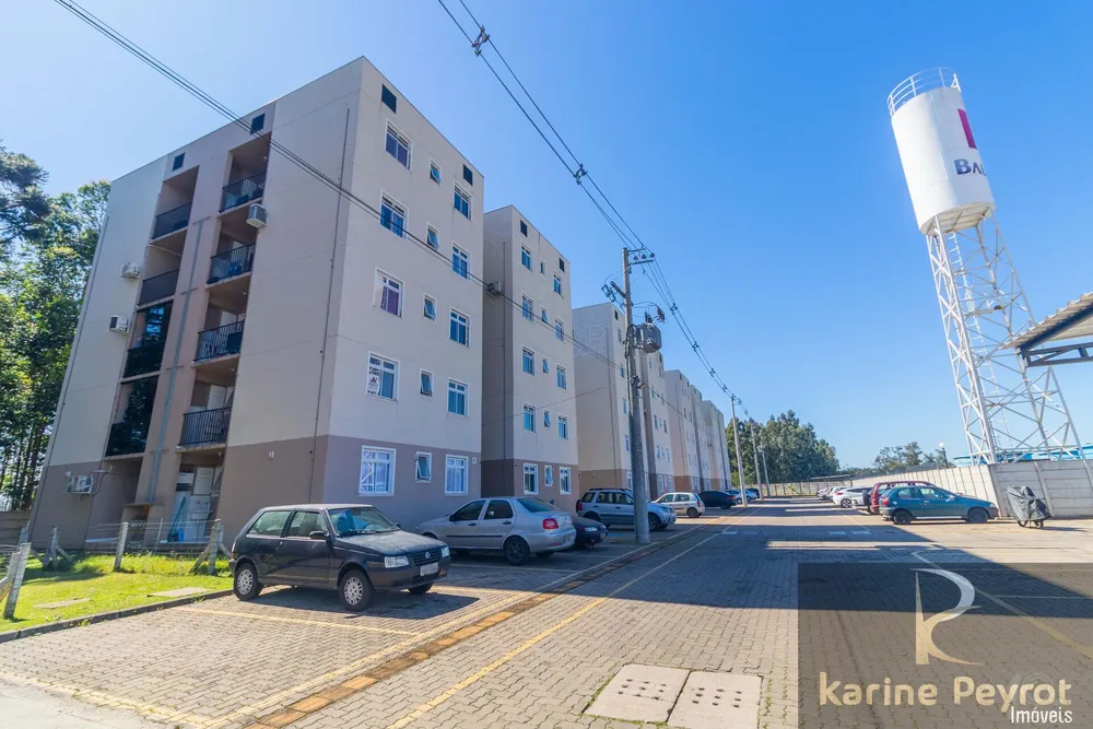 Apartamento, 2 quartos, 50 m² - Foto 16
