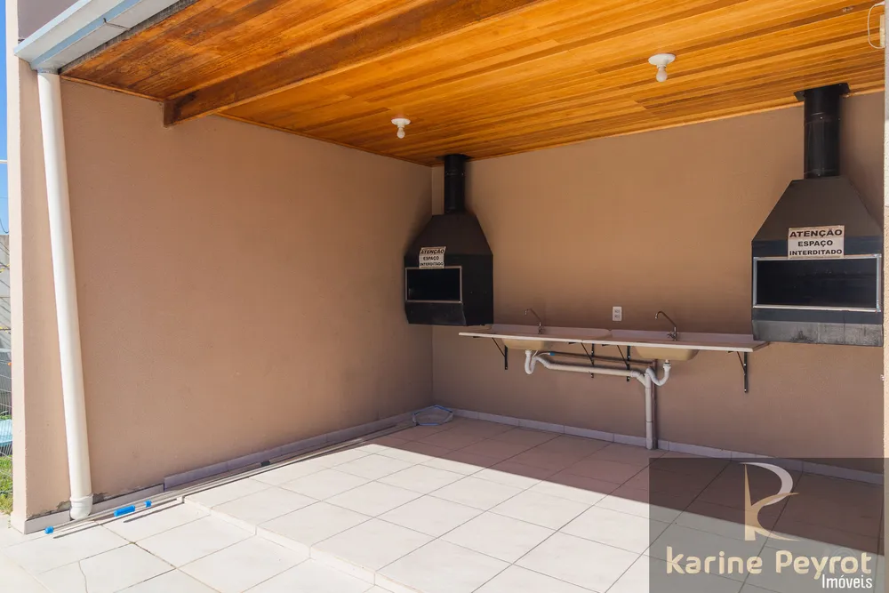 Apartamento, 2 quartos, 50 m² - Foto 12