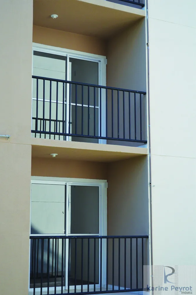 Apartamento, 2 quartos, 50 m² - Foto 15