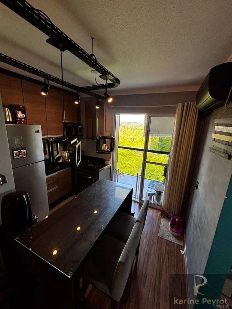 Apartamento, 2 quartos, 50 m² - Foto 1