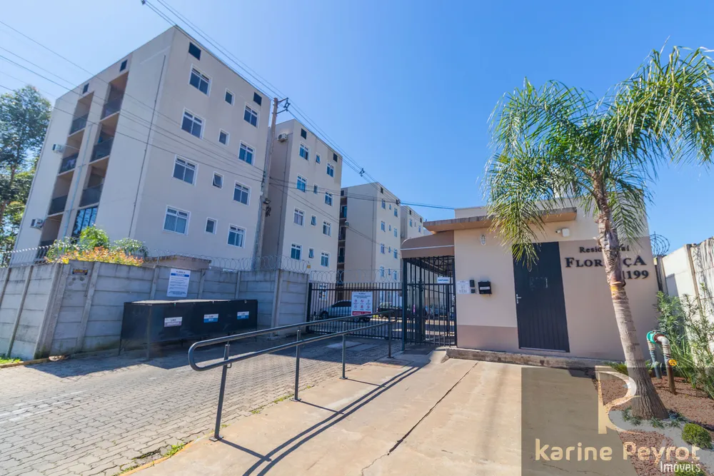 Apartamento, 2 quartos, 50 m² - Foto 6