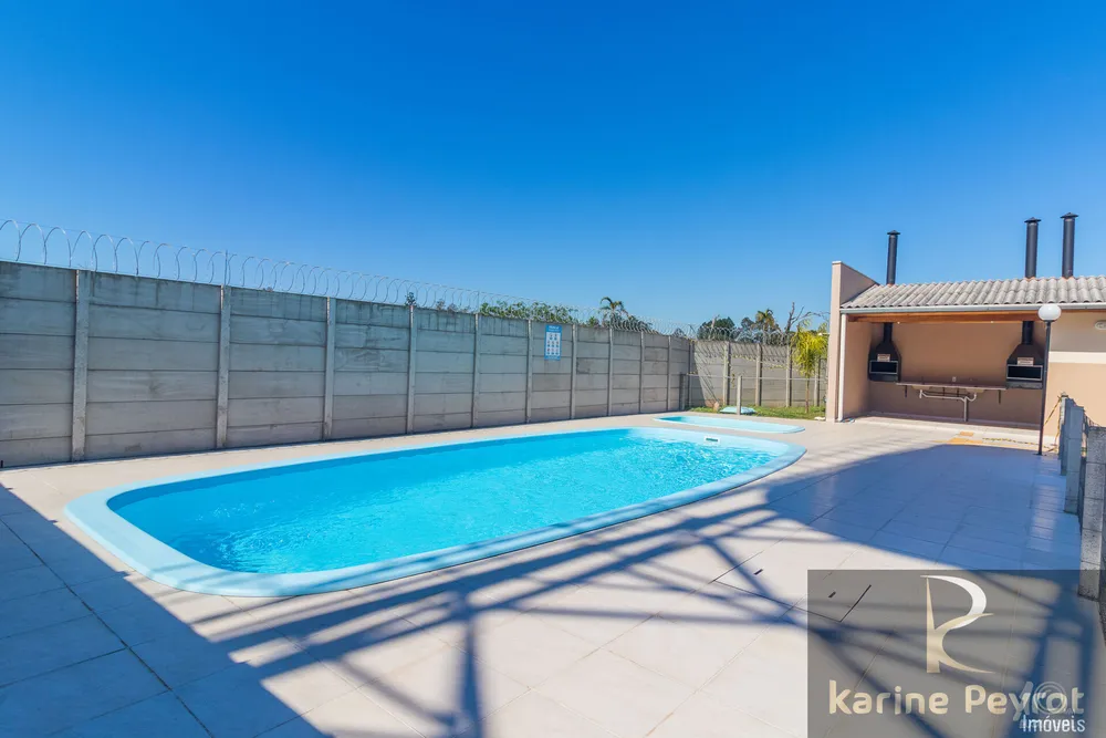 Apartamento, 2 quartos, 50 m² - Foto 7