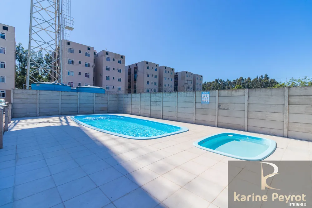 Apartamento, 2 quartos, 50 m² - Foto 11