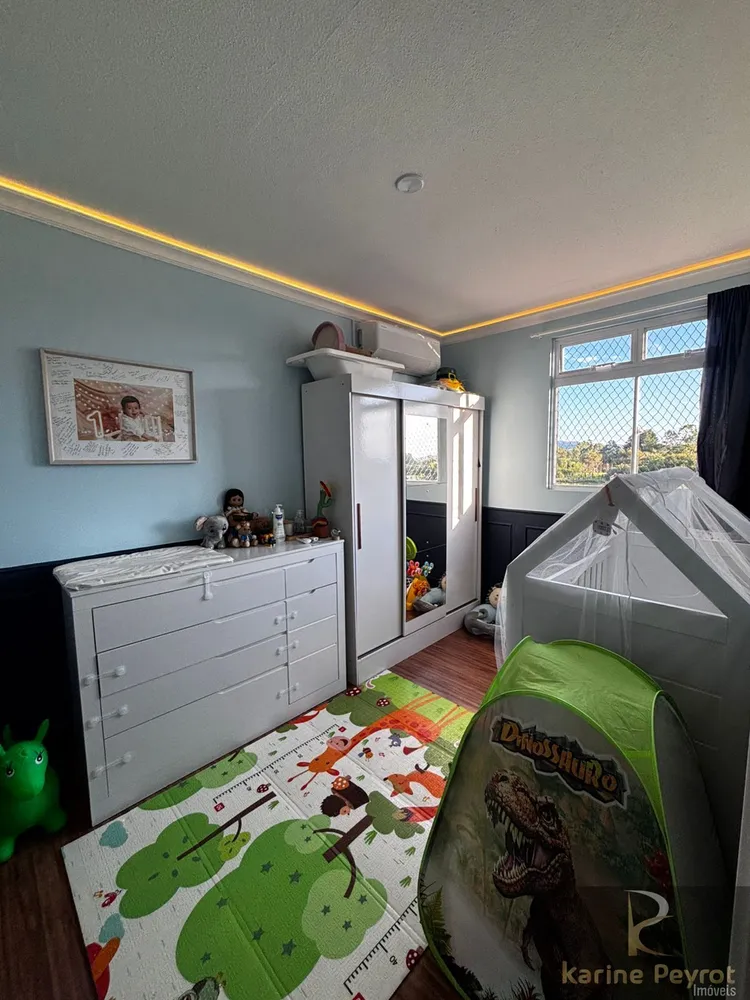 Apartamento, 2 quartos, 50 m² - Foto 3